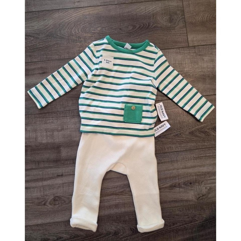 Old navy‎ baby boy outfit 12-18 mos
